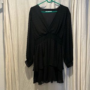 Zara dress